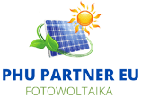 Partner EU PHU Marcin Kaczmarek logo